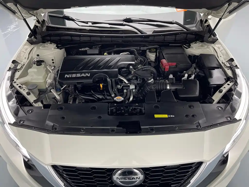 Nissan Nissan Teana 2021 2.0L XL Upper AD1 Intelligent Navigation Edition 2021 - thumbnail 15