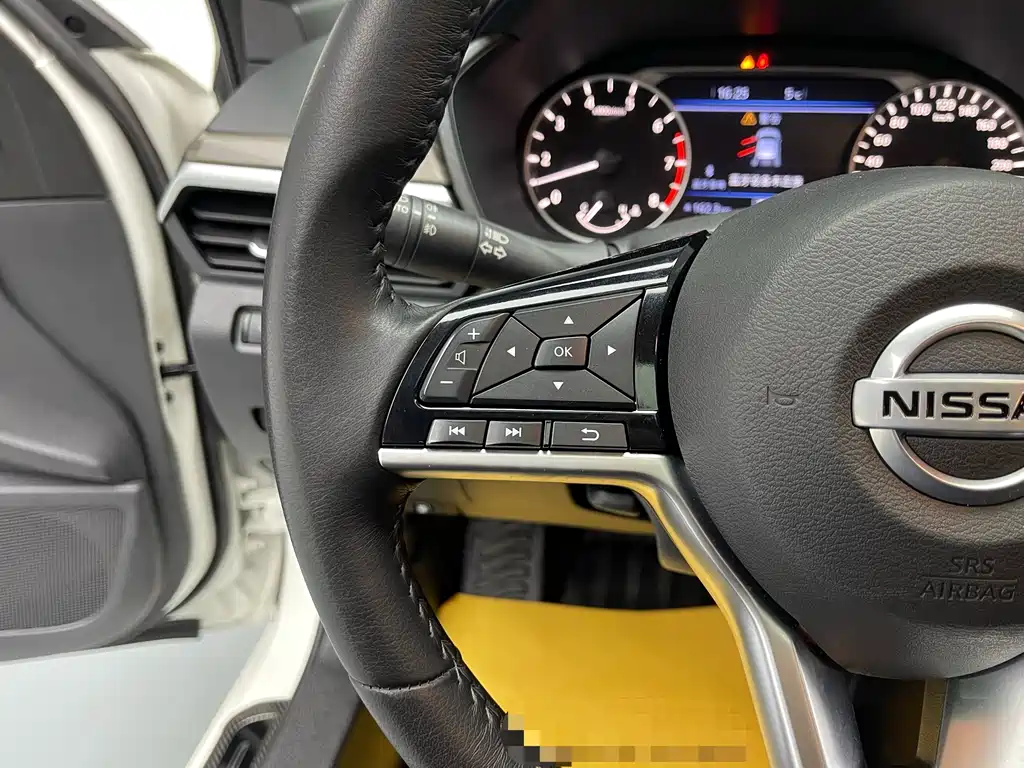 Nissan Nissan Teana 2021 2.0L XL Upper AD1 Intelligent Navigation Edition 2021 - thumbnail 18