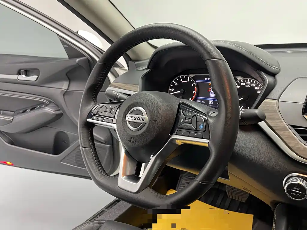 Nissan Nissan Teana 2021 2.0L XL Upper AD1 Intelligent Navigation Edition 2021 - thumbnail 19