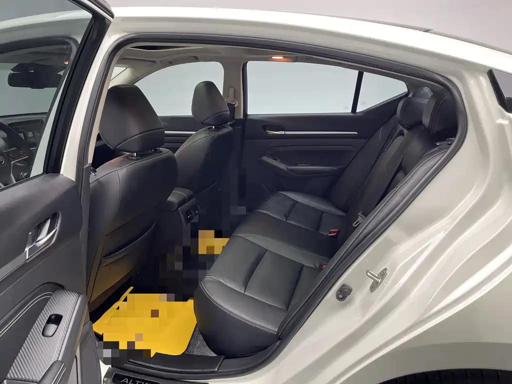 Nissan Nissan Teana 2021 2.0L XL Upper AD1 Intelligent Navigation Edition 2021 - thumbnail 20
