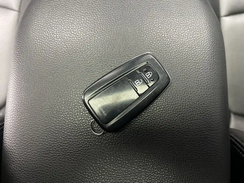 Toyota RAV4 2021 2.0L CVT 2WD Fashion Edition 2022 - thumbnail 12