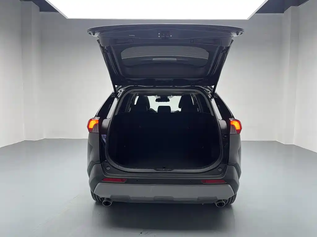 Toyota RAV4 2021 2.0L CVT 2WD Fashion Edition 2022 - thumbnail 20