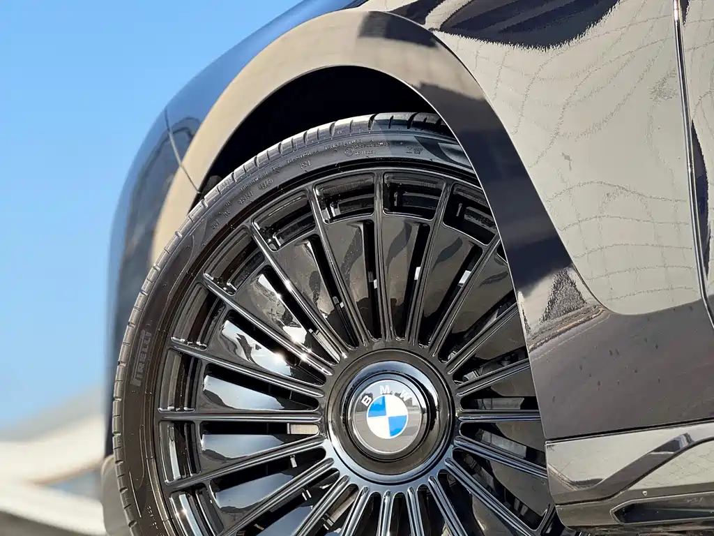 BMW BMW 7 Series 2023 735Li M Sport Package 2024 - thumbnail 15