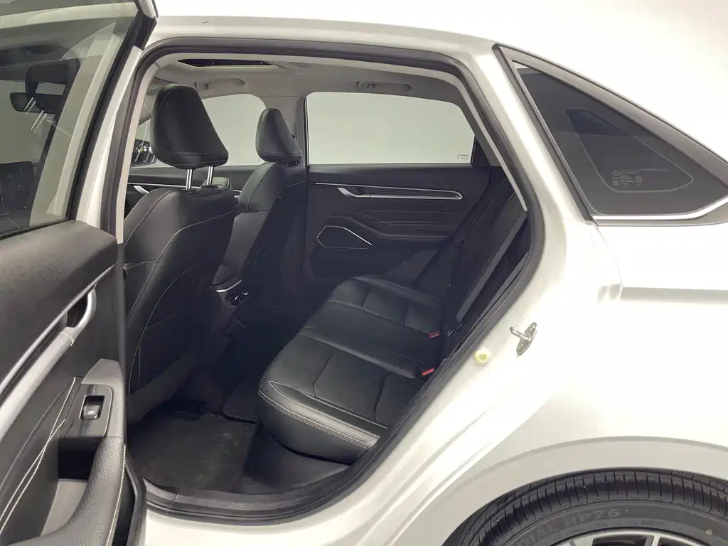 Geely Auto Geely Emgrand 2022 Model Year 4th Generation 1.5L CVT Premium Version 2022 - thumbnail 9