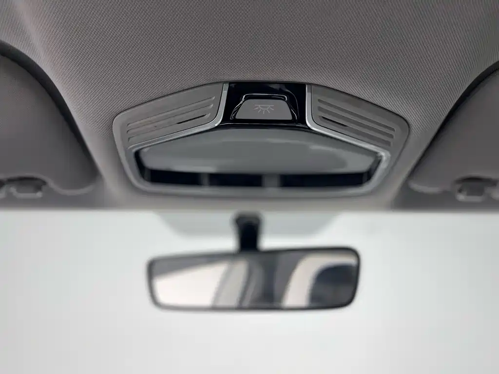 Geely Auto Geely Emgrand 2022 Model Year 4th Generation 1.5L CVT Premium Version 2022 - thumbnail 13