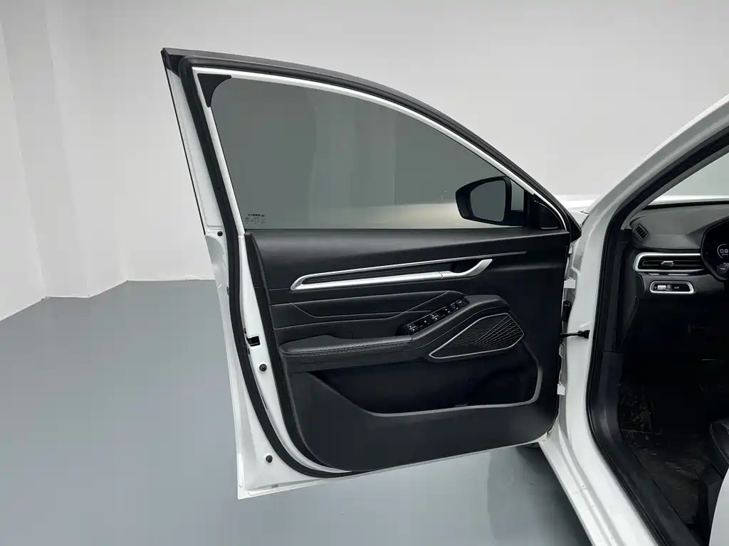 Geely Auto Geely Emgrand 2022 Model Year 4th Generation 1.5L CVT Premium Version 2022 - thumbnail 14