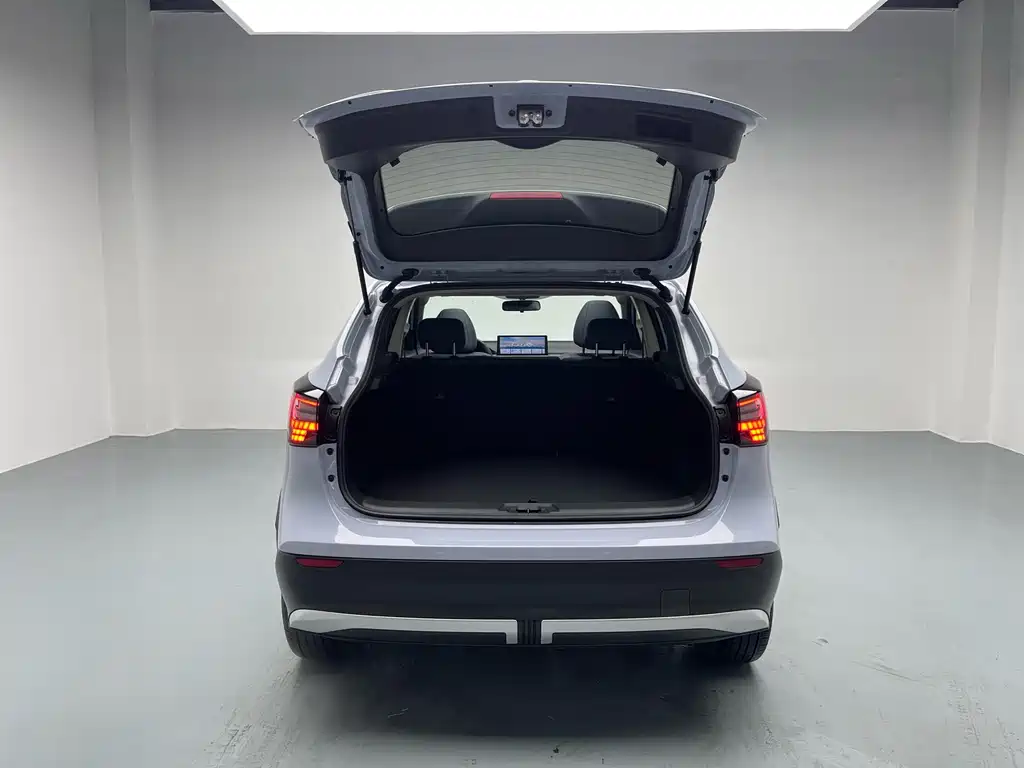 Nissan Nissan Qashqai 2025 Honor 2.0L CVT XV+ Premium Edition 2025 - thumbnail 13