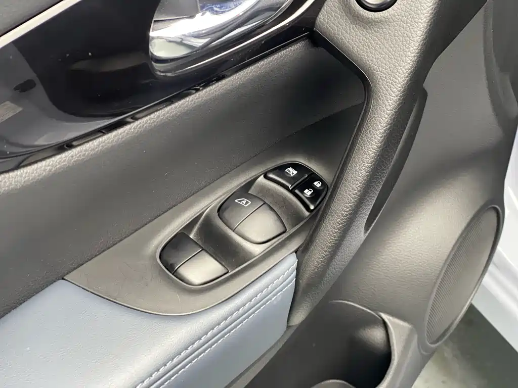 Nissan Nissan Qashqai 2025 Honor 2.0L CVT XV+ Premium Edition 2025 - thumbnail 19