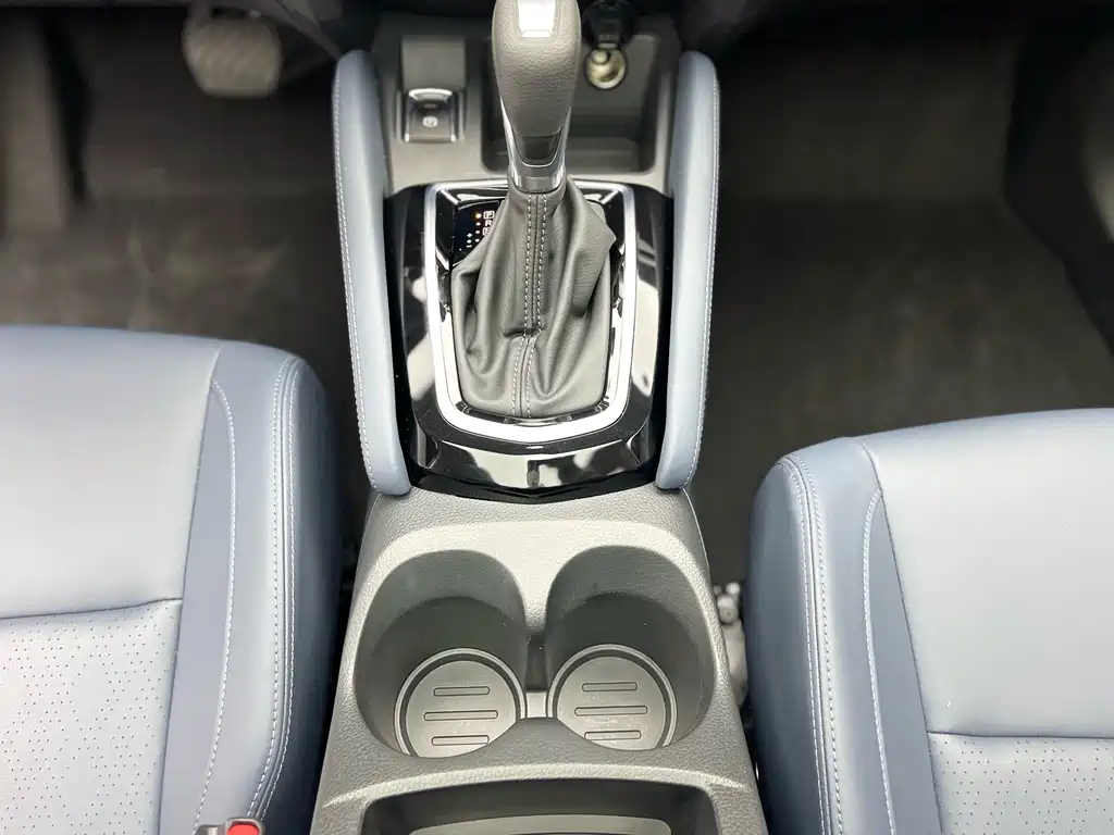 Nissan Nissan Qashqai 2025 Honor 2.0L CVT XV+ Premium Edition 2025 - thumbnail 22
