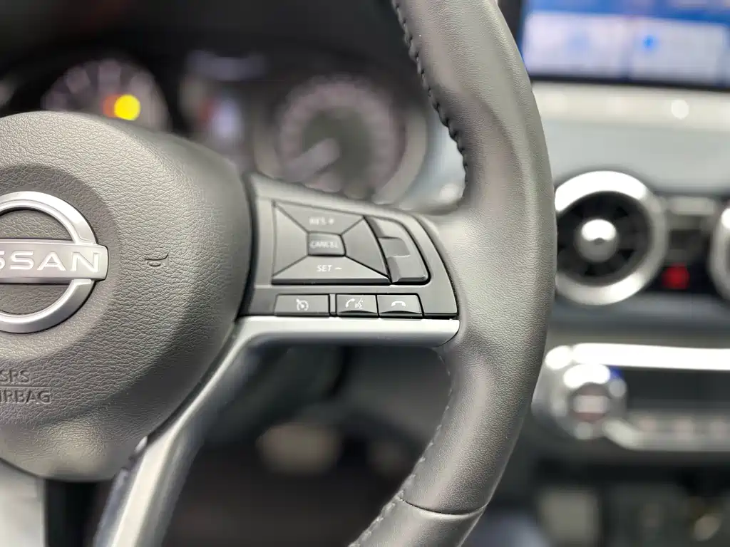 Nissan Nissan Qashqai 2025 Honor 2.0L CVT XV+ Premium Edition 2025 - thumbnail 24