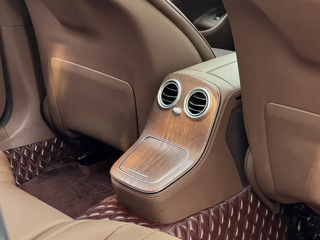 Mercedes-Benz Mercedes-Benz E-Class 2023 E 300 L Luxury Model 2022 - thumbnail 21
