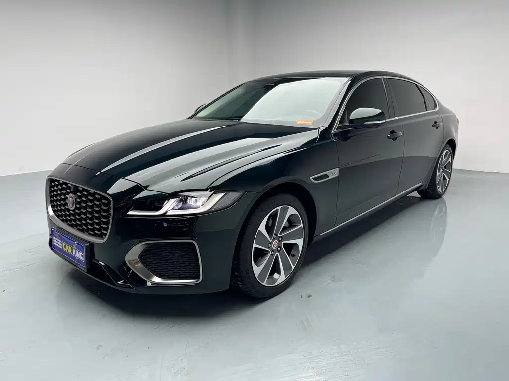 Jaguar Jaguar XFL 2022 XFL 2.0T P200 RWD Prestige Luxury Edition 2023