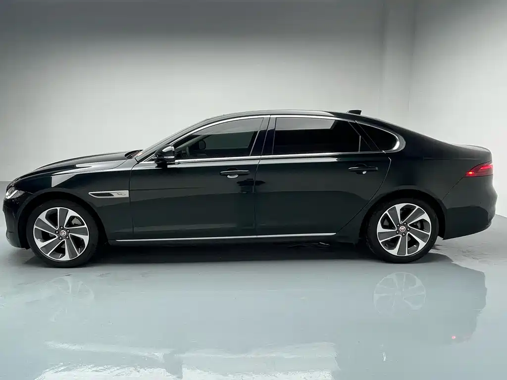 Jaguar Jaguar XFL 2022 XFL 2.0T P200 RWD Prestige Luxury Edition 2023 - thumbnail 2