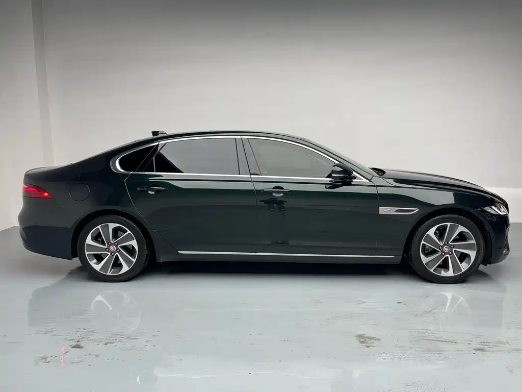 Jaguar Jaguar XFL 2022 XFL 2.0T P200 RWD Prestige Luxury Edition 2023 - thumbnail 3