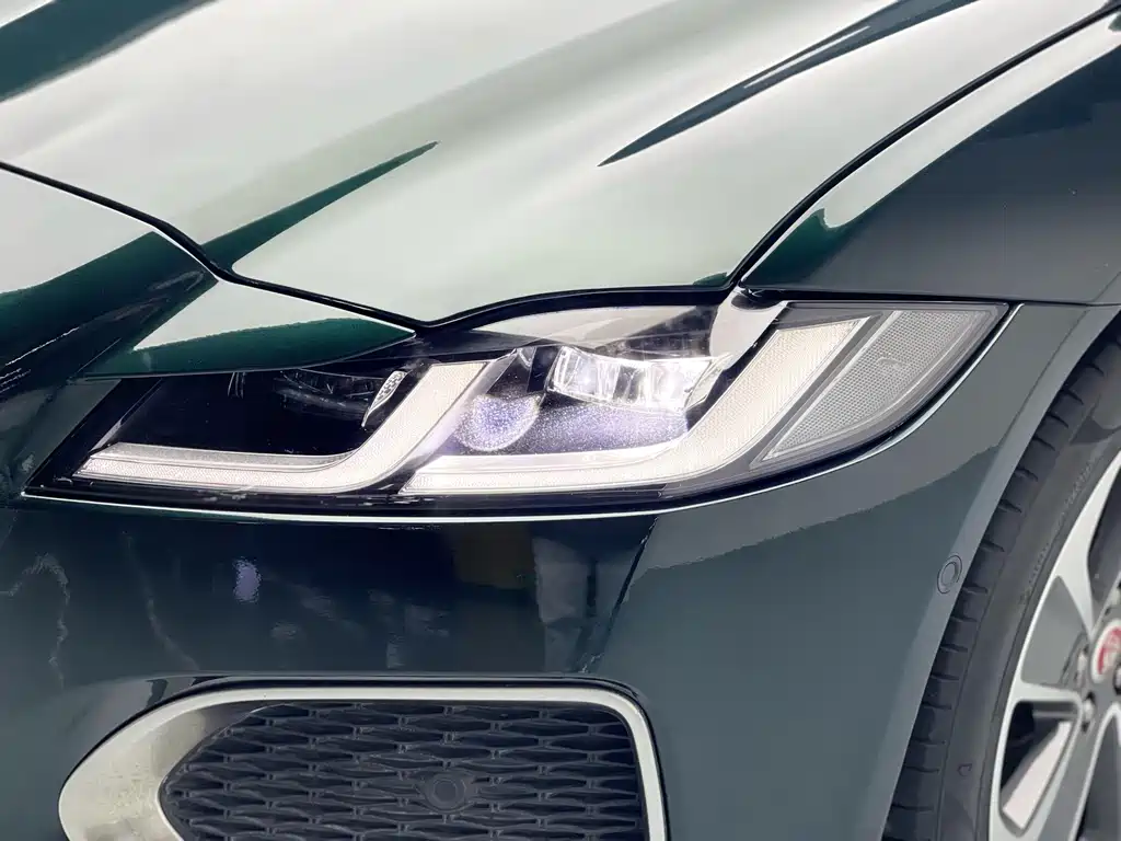 Jaguar Jaguar XFL 2022 XFL 2.0T P200 RWD Prestige Luxury Edition 2023 - thumbnail 4