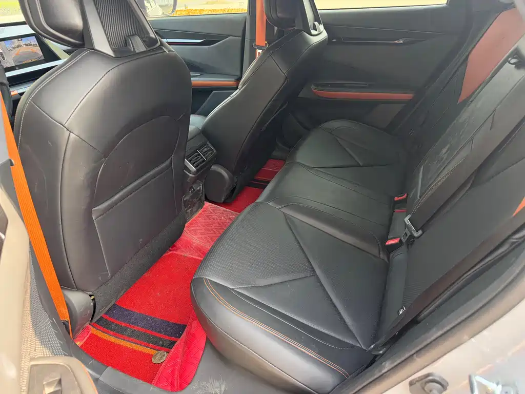 Changan Changan UNI-V 2022 1.5T Excellence Edition 2022 - thumbnail 10