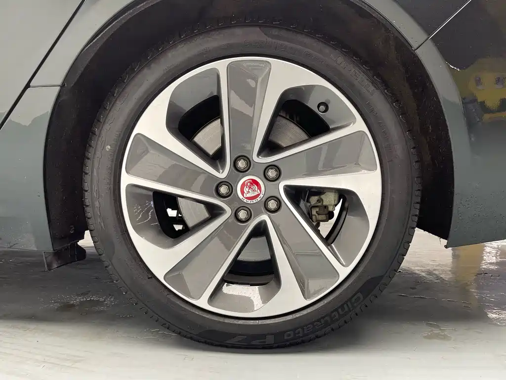 Jaguar Jaguar XFL 2022 XFL 2.0T P200 RWD Prestige Luxury Edition 2023 - thumbnail 13