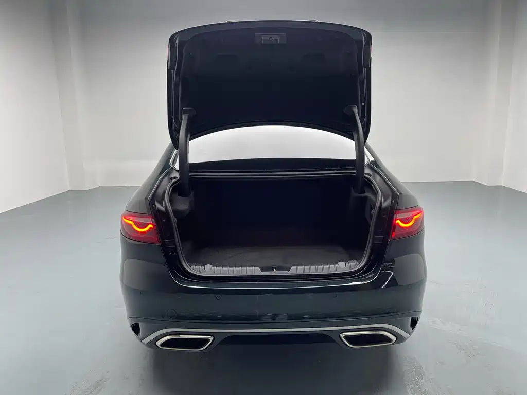Jaguar Jaguar XFL 2022 XFL 2.0T P200 RWD Prestige Luxury Edition 2023 - thumbnail 15