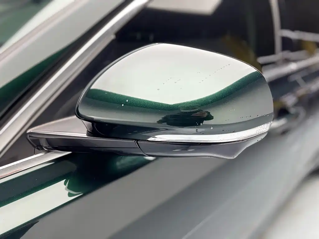 Jaguar Jaguar XFL 2022 XFL 2.0T P200 RWD Prestige Luxury Edition 2023 - thumbnail 16