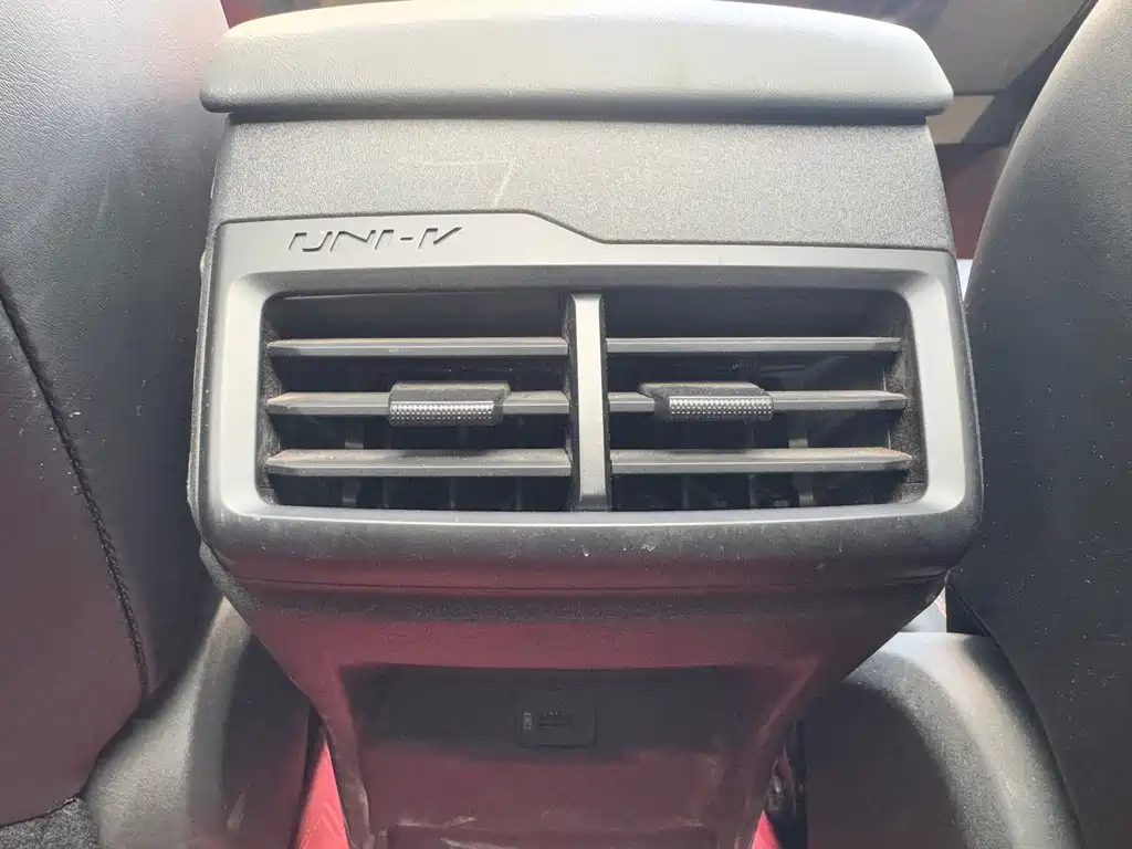 Changan Changan UNI-V 2022 1.5T Excellence Edition 2022 - thumbnail 14