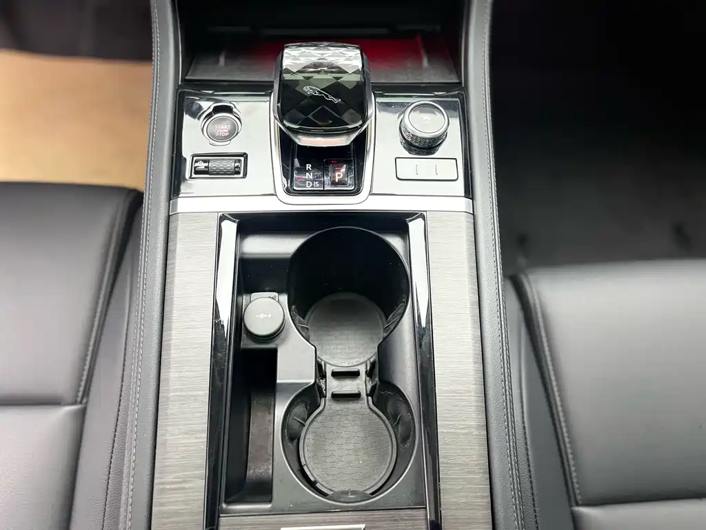 Jaguar Jaguar XFL 2022 XFL 2.0T P200 RWD Prestige Luxury Edition 2023 - thumbnail 22