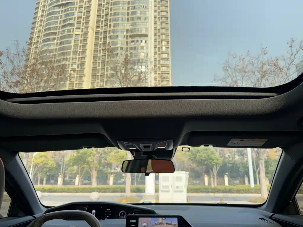 Changan Changan UNI-V 2022 1.5T Excellence Edition 2022 - thumbnail 16