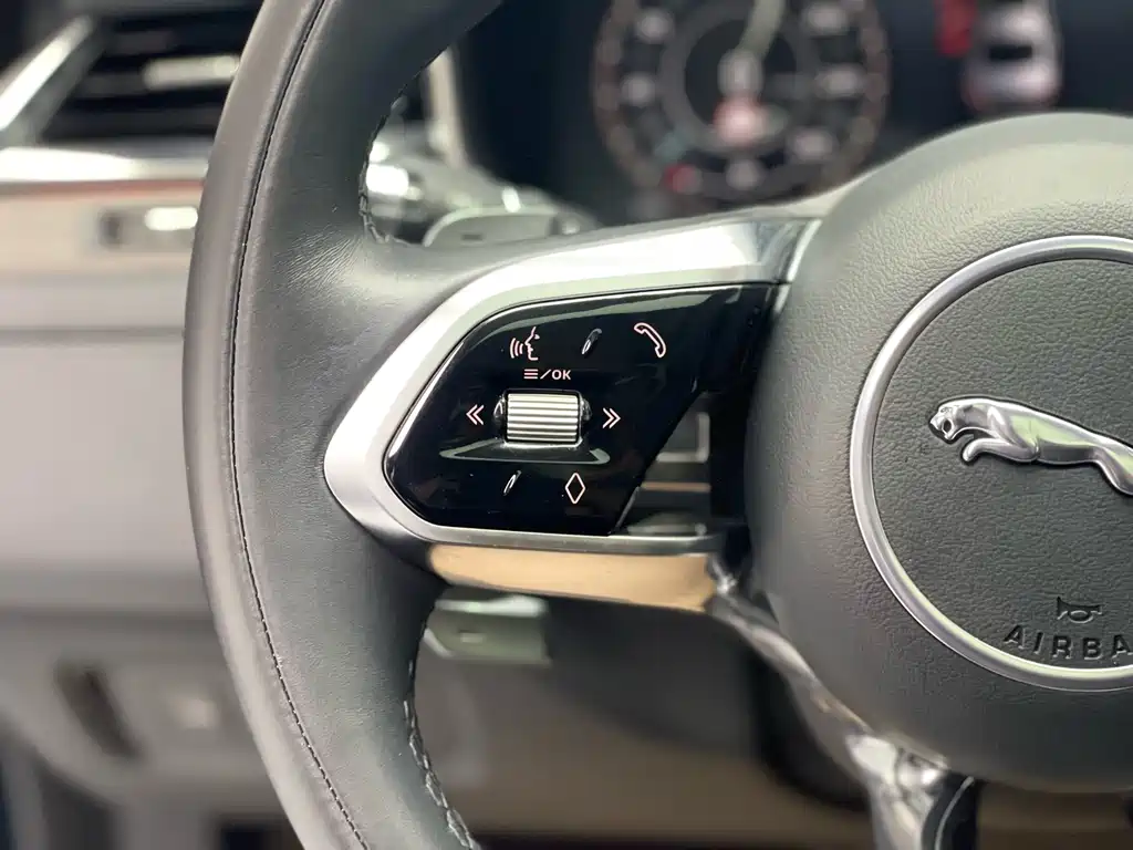 Jaguar Jaguar XFL 2022 XFL 2.0T P200 RWD Prestige Luxury Edition 2023 - thumbnail 25