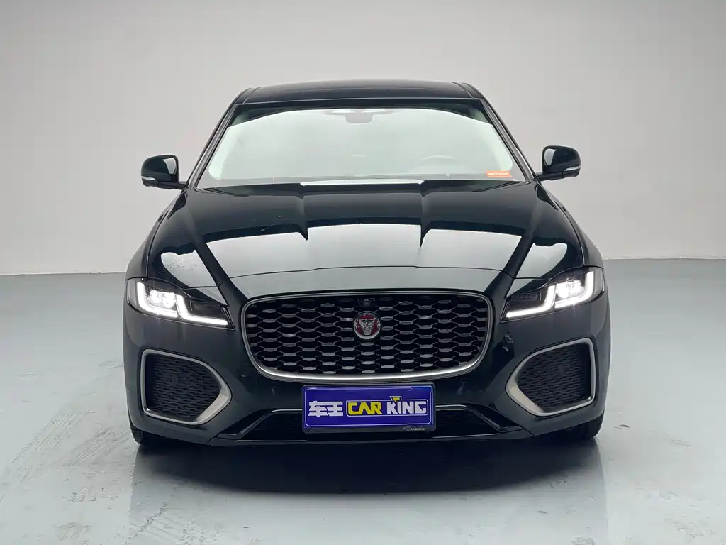 Jaguar Jaguar XFL 2022 XFL 2.0T P200 RWD Prestige Luxury Edition 2023 - thumbnail 27