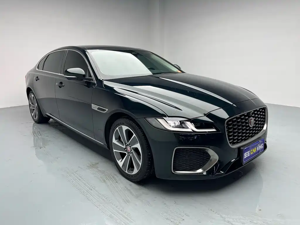Jaguar Jaguar XFL 2022 XFL 2.0T P200 RWD Prestige Luxury Edition 2023 - thumbnail 28