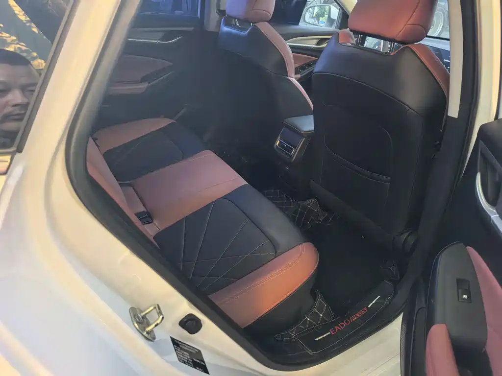 Changan YiDong 2020 PLUS Blue Whale NE 1.4T GDI DCT Flagship Model 2020 - thumbnail 10