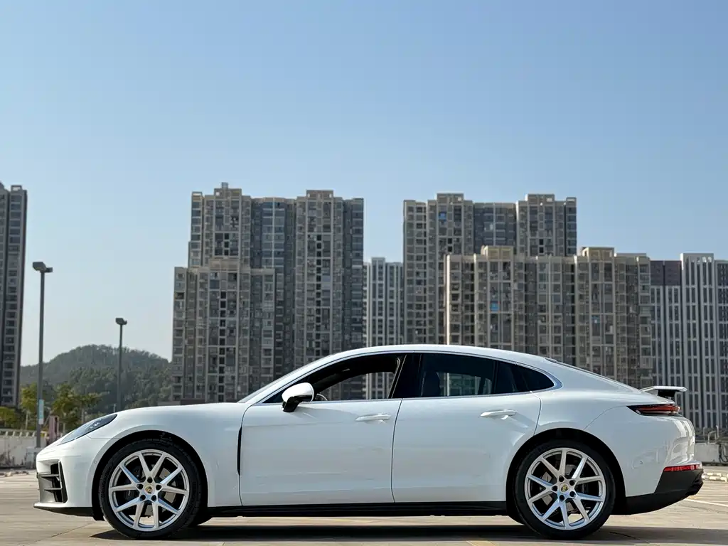 Porsche Porsche Panamera 2024 2.9T 2025 - thumbnail 12