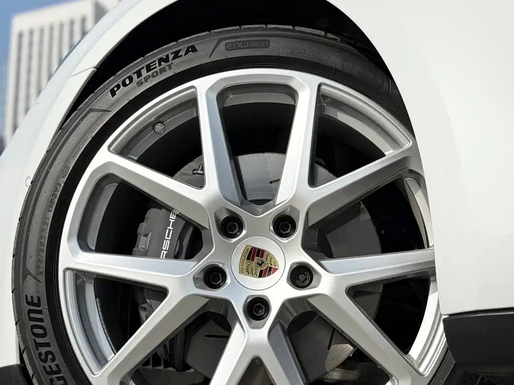 Porsche Porsche Panamera 2024 2.9T 2025 - thumbnail 17