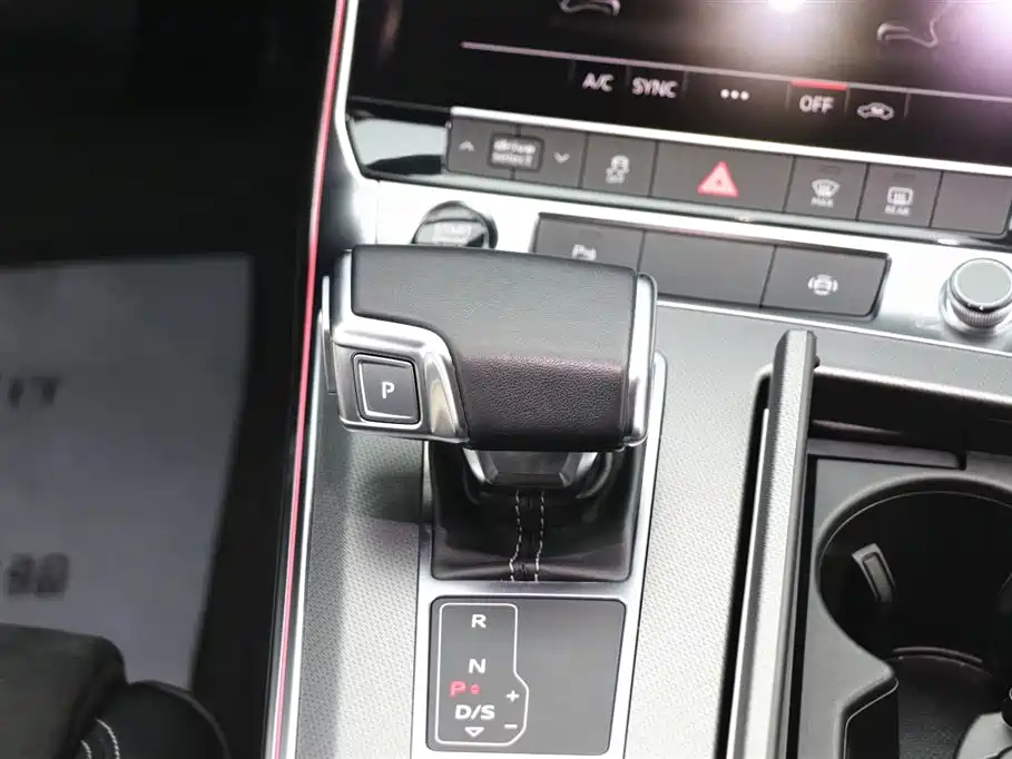 Audi Audi A7L 2022 45 TFSI S-line Dream Edition Flow Crystal Package 2023 - thumbnail 16