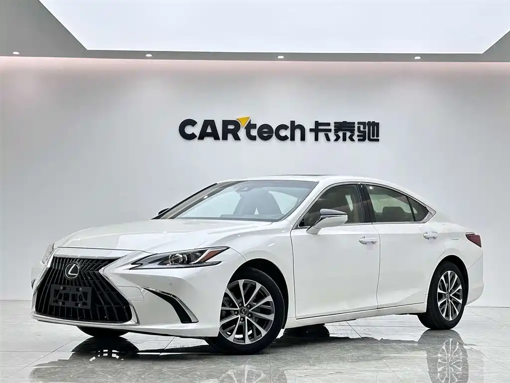 Lexus Lexus ES 2022 200 Excellence Edition 2023