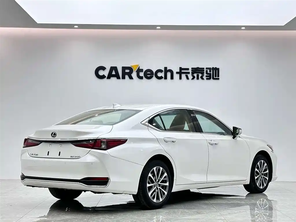Lexus Lexus ES 2022 200 Excellence Edition 2023 - thumbnail 5
