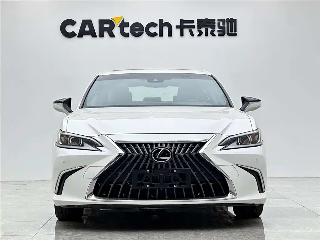 Lexus Lexus ES 2022 200 Excellence Edition 2023 - thumbnail 7