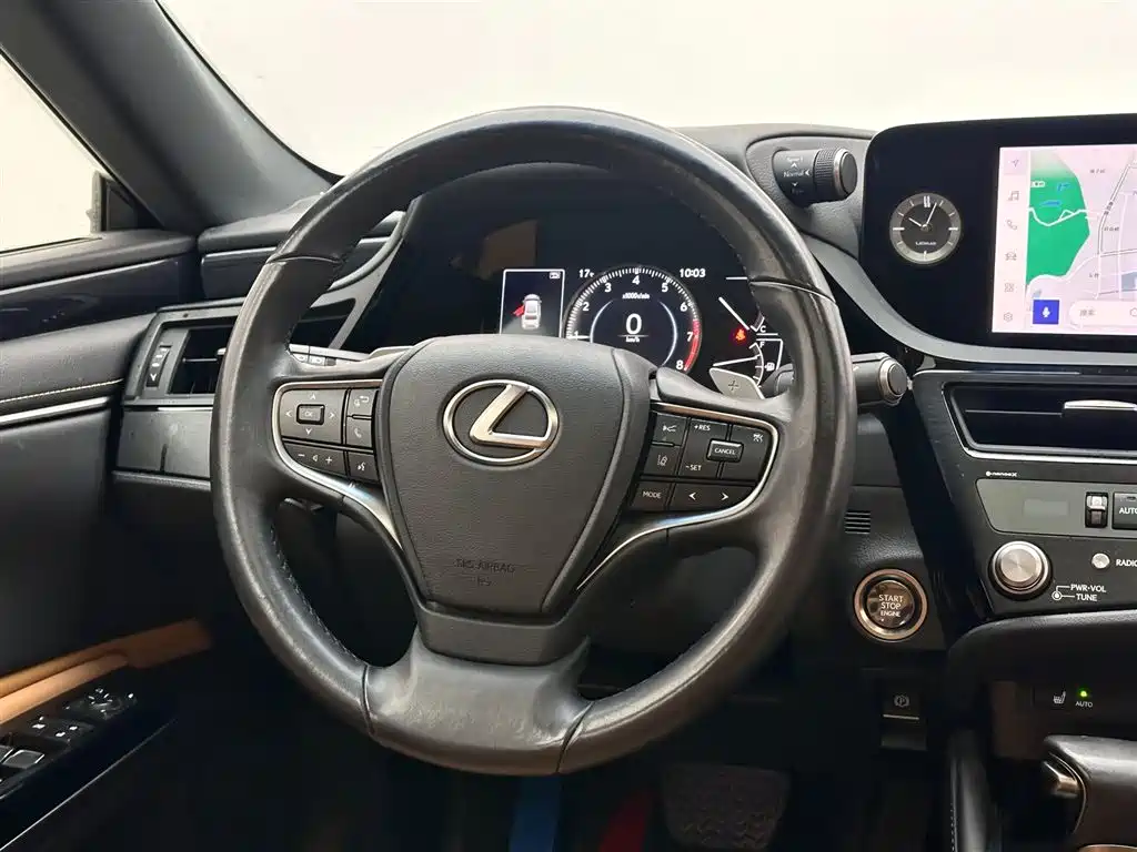 Lexus Lexus ES 2022 200 Excellence Edition 2023 - thumbnail 12