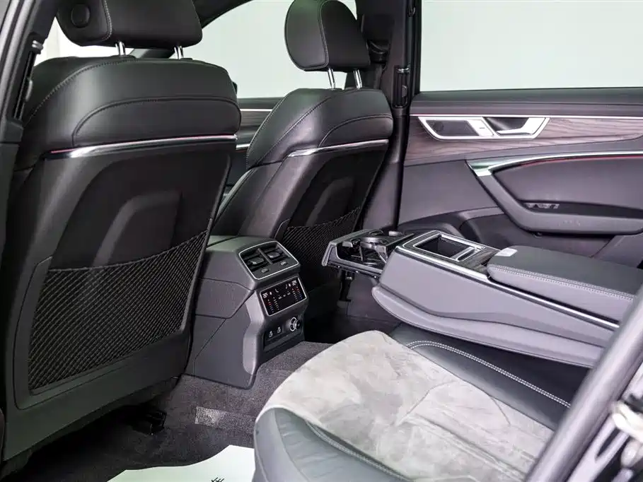 Audi Audi A6L 2023 45 TFSI quattro Premium Dynamic Edition 2023 - thumbnail 7