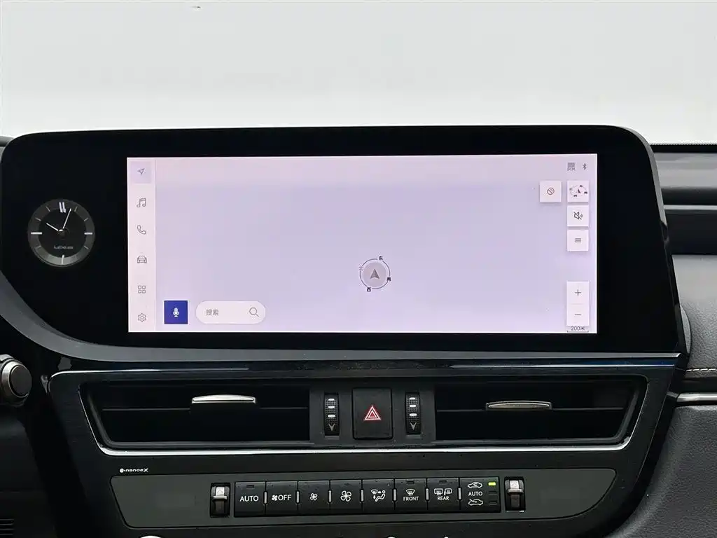 Lexus Lexus ES 2022 200 Excellence Edition 2023 - thumbnail 13