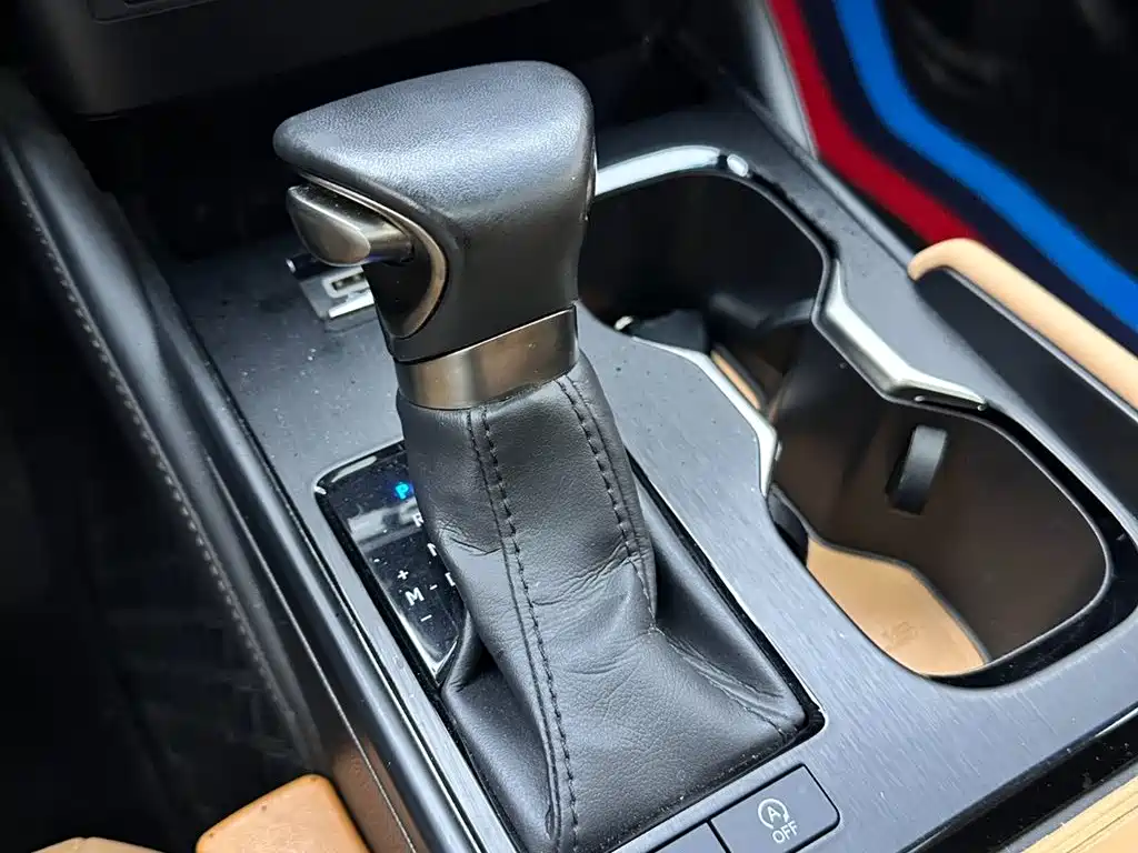 Lexus Lexus ES 2022 200 Excellence Edition 2023 - thumbnail 15