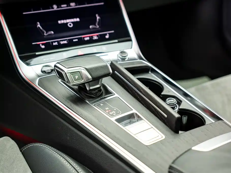 Audi Audi A6L 2023 45 TFSI quattro Premium Dynamic Edition 2023 - thumbnail 14