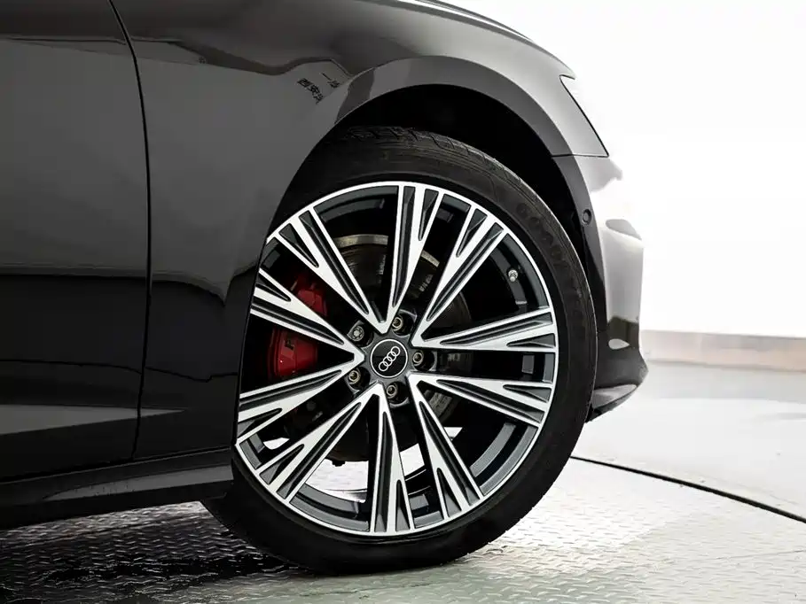 Audi Audi A6L 2023 45 TFSI quattro Premium Dynamic Edition 2023 - thumbnail 22