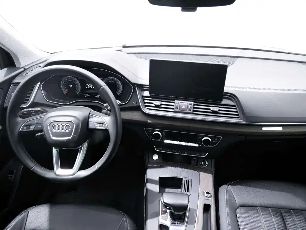 Audi Audi Q5L 2022 Facelift 40T Luxury Elegant Model 2023 - thumbnail 8