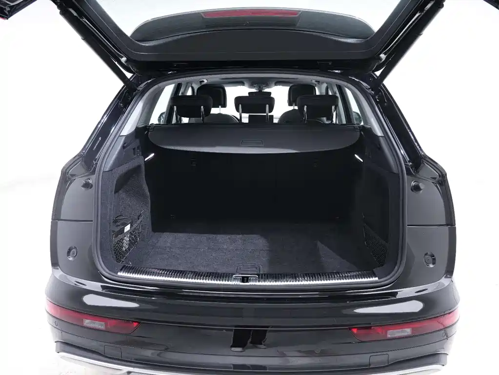 Audi Audi Q5L 2022 Facelift 40T Luxury Elegant Model 2023 - thumbnail 15