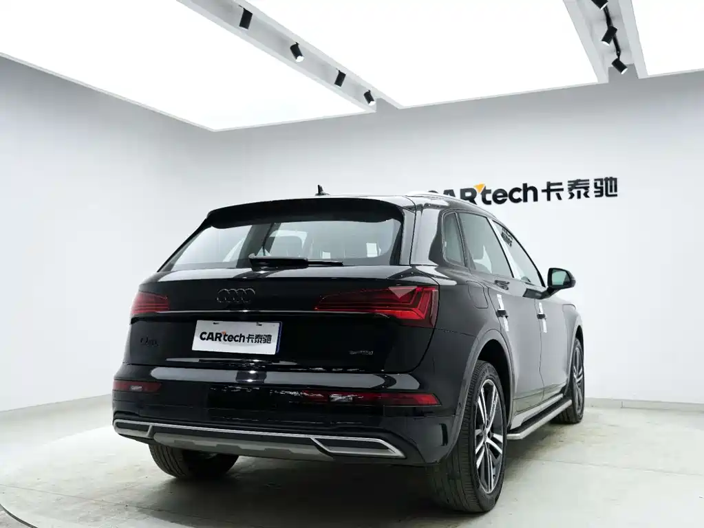 Audi Audi Q5L 2022 Facelift 40T Luxury Elegant Model 2023 - thumbnail 16
