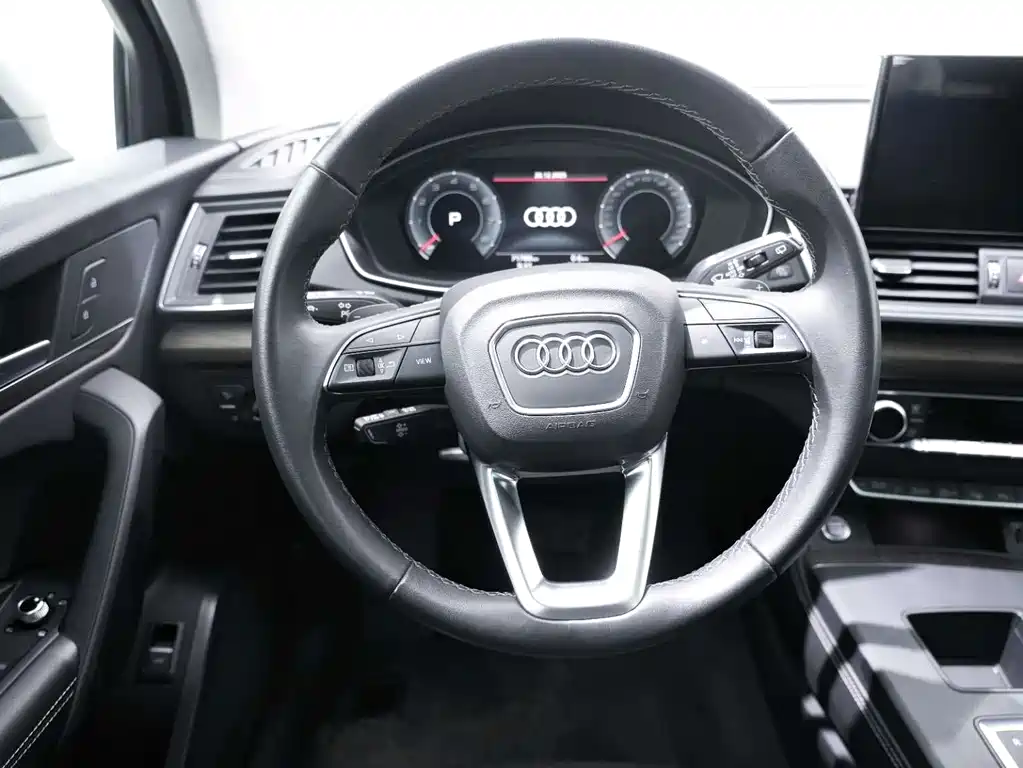 Audi Audi Q5L 2022 Facelift 40T Luxury Elegant Model 2023 - thumbnail 19