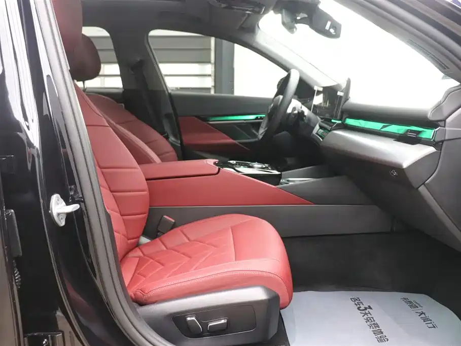 BMW BMW 5 Series 2025 530Li Leading Model M Sport Package 2025 - thumbnail 16