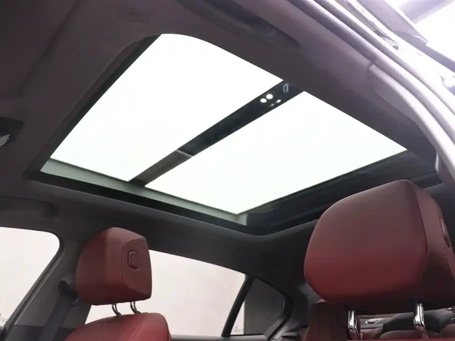 BMW BMW 5 Series 2025 530Li Leading Model M Sport Package 2025 - thumbnail 22