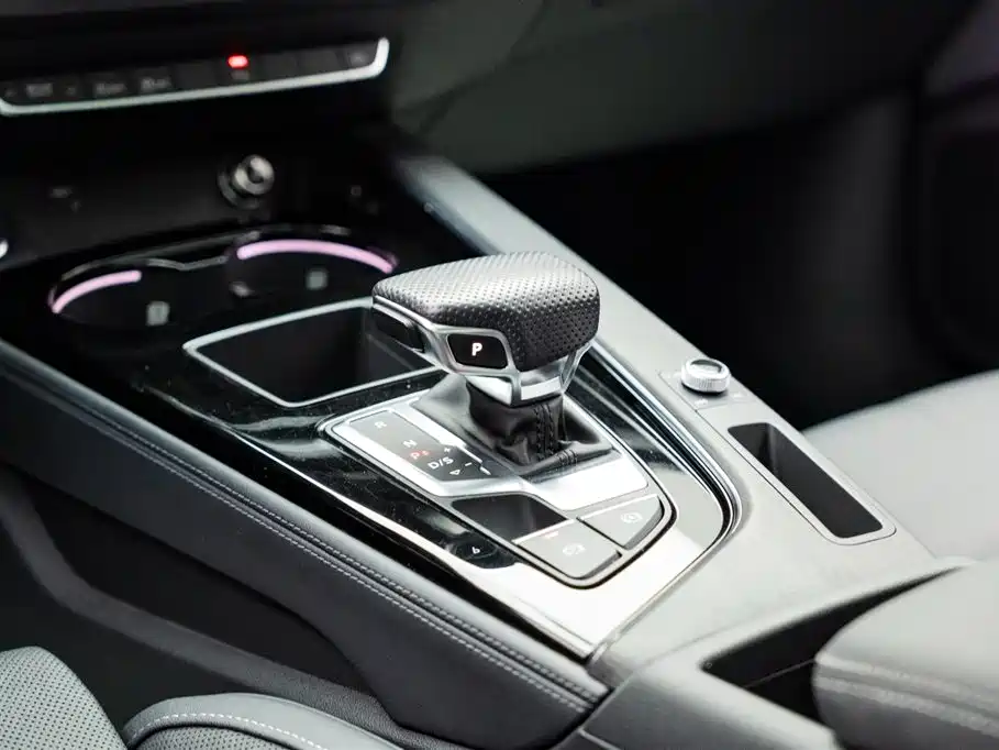 Audi Audi A4L 2024 40 TFSI Premium Dynamic Edition 2024 - thumbnail 14