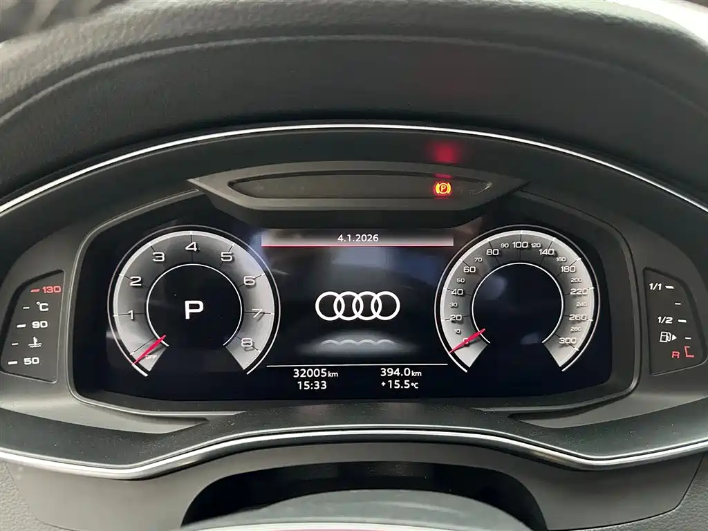 Audi Audi A6L 2022 45 TFSI quattro Premium Dynamic Edition 2022 - thumbnail 14